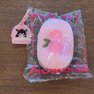 mellojoy 메로조이 도파민 왕국 스퀴즈