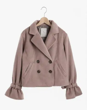 MALESTIC LEGON 마제스틱 레곤 Lady 숏코트