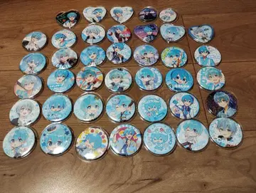 스토푸리 코론 캔뱃지