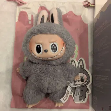 Exciting 마카롱 세서미