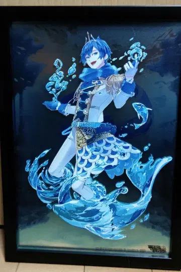 KAITO 펍 미러