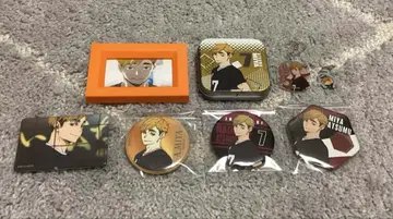 하이큐! 미야 아츠무 세트