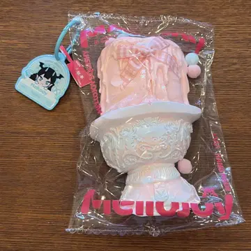 mellojoy 메로조이 도파민 왕국 스퀴즈