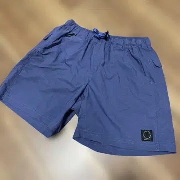 290 야마토미치 5-pocket shorts Light 딥 코발트