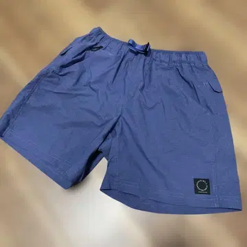 290 야마토미치 5-pocket shorts Light 딥 코발트