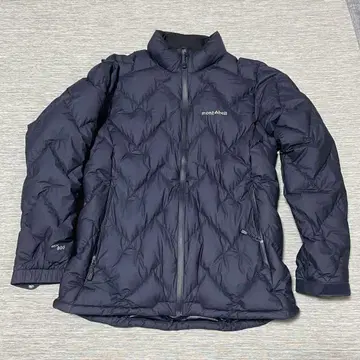 몽벨 mont-bell 파마로스트 라이트 다운 자켓 L 사이즈