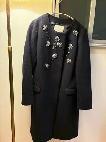 [새상품급] 체스티 코트
