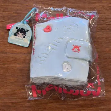mellojoy 메로조이 도파민 왕국 스퀴즈