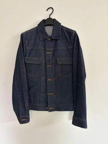 A.P.C 데님 G