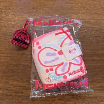 mellojoy 메로조이 도파민 왕국 스퀴즈