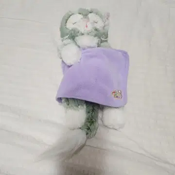 디즈니 젤라토니 봉제 인형 담요 포함
