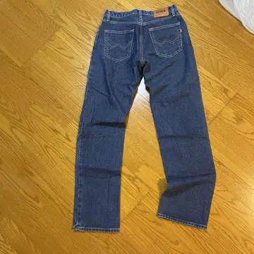 EDWIN 404 스트레이트 데님 W29
