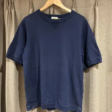 Jackman 네이비 T셔츠 잭맨