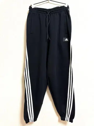 adidas 아디다스 3 스트라이프 조거 팬츠 / 스웨트 팬츠