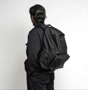OVY Cordura Ballistic Nylon Backpack