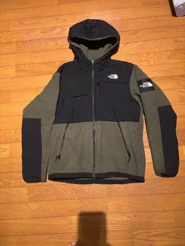 The North Face 데날리 후디
