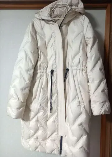 vivapresto 비바프레스트 다운 코트 40 mal.레레레님