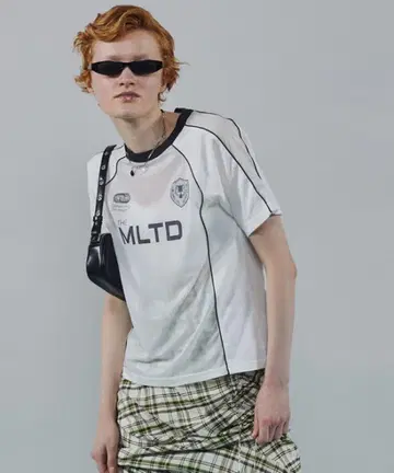 maison special MLTD Uniform T-shirt