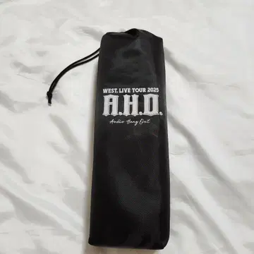 WEST. A.H.O. 시이토쿠은나마 시트