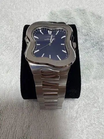 LAPHONT ARGONAUT SILVER
