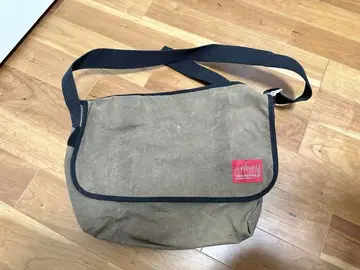 Manhattan Portage 메신저 백