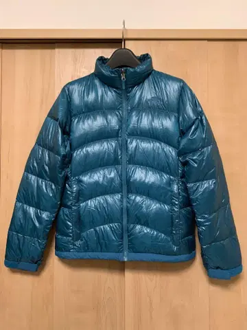 THE NORTH FACE 아콘카과 다운 자켓