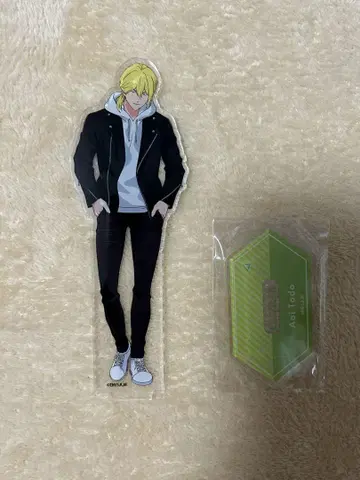 망각 배터리 토도 아오이 치하야 슌페이 2장 있습니다!