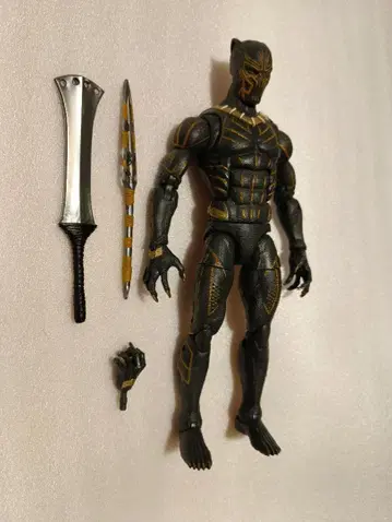 마블 레전드 킬몽거