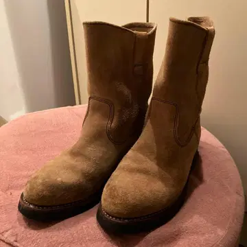 시더 크레스트 페코스 부츠