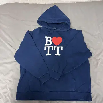 BOTT 보트 후드티 2XL