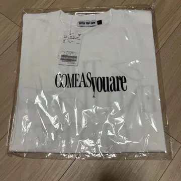 Deuxieme Classe *BTN OFFLINE 티셔츠 화이트