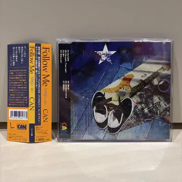 CAN(크리스천 아티스트 네트워크) Follow Me