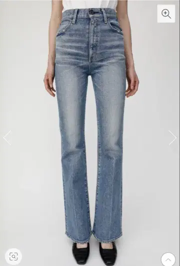 moussy MVS FLARE