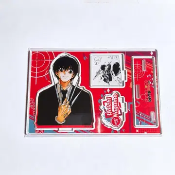 사카모토 데이즈 나구모 요이치 생일 명장면 디오라마 피규어 아크릴 스탠드