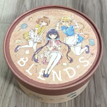 블렌드 S Blu-ray BOX