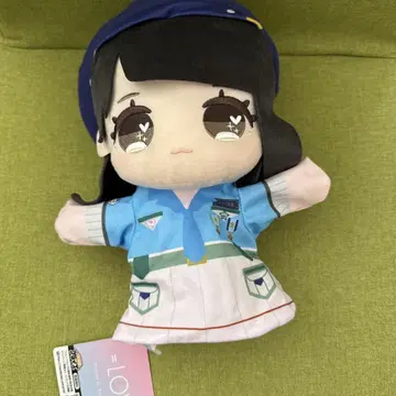 =LOVE 사사키 마이카 퍼펫 모리 판타지 이코러브 2