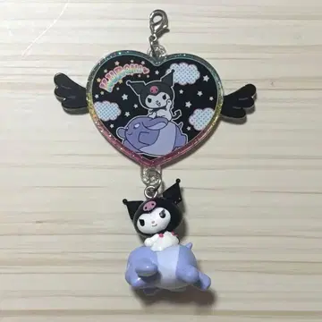 쿠로미 시크릿 참 20주년 바쿠 산리오