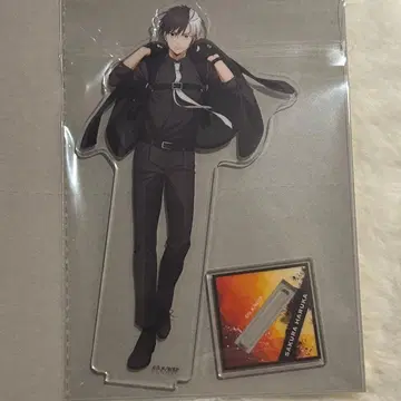 윈드브레이커 사쿠라 하루카