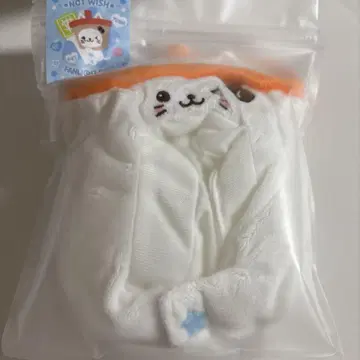 NCTWISH 유우시 응원봉 커버