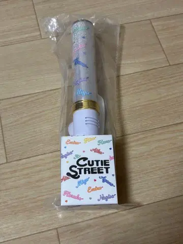큐스트 응원봉