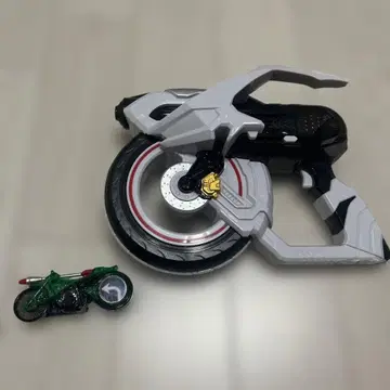 DX 젠린 슈터