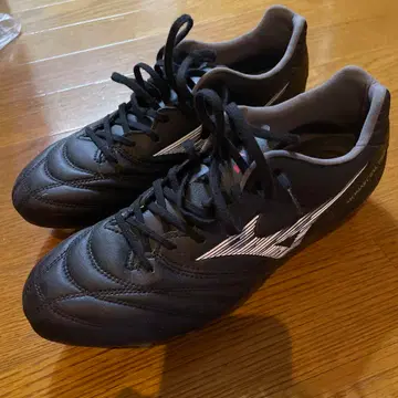 미즈노 모나르시다 네오 블랙 축구화