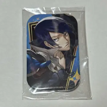 페르소나 5 더 로얄 스텔라워스 혜택 캔뱃지 키타가와 유스케