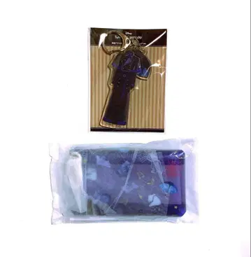 트위스테 클럽웨어 가고일 연구회 말레우스 클리어 멀티 케이스 아크릴 키링