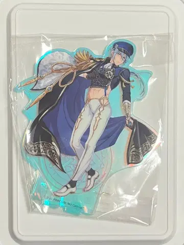 에드몬드 NU:카니발 누카니 아크릴 스탠드 SSR