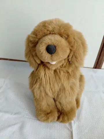 HIROKUNHOUSE 히로쿤하우스 봉제 인형 강아지