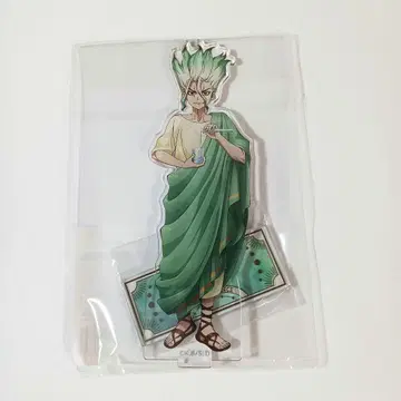 Dr.STONE 이시가미 센쿠 아크릴 스탠드 타로