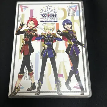 아이돌타임 프리파라 WITH DVD