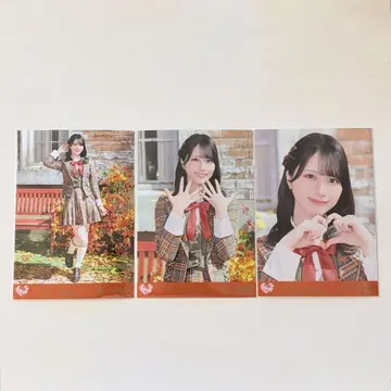 이코라부 사사키 마이카 생사진 러브송에 습격당하다 가창 의상 컴프