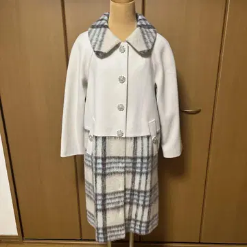슈퍼 뷰티의 코트